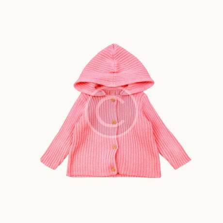 Girl cardigan