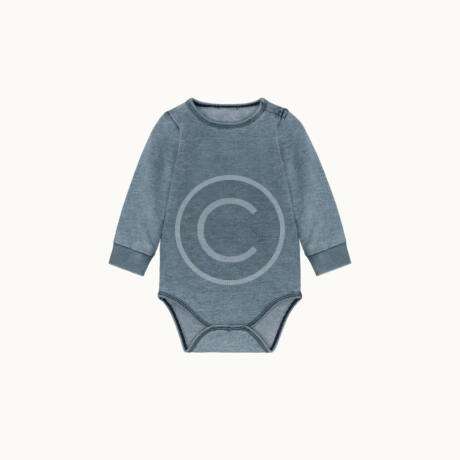Baby bodysuit